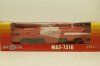 Маз-7310, пожарный, Элекон 1:43
