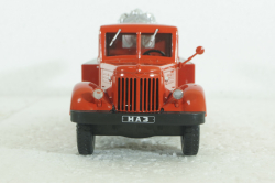 МАЗ-200 АГВТ,  Автолегенды СССР: Грузовики №14