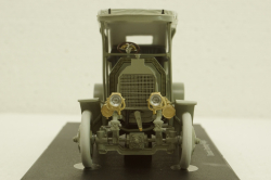Daimler Dernburg-Wagen, 01017, AutoCult 1:43