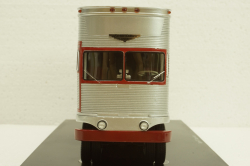 Fageol TC Cargo Liner, 11018, AutoCult 1:43