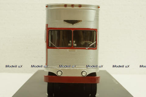 Fageol TC Cargo Liner, 11018, AutoCult 1:43