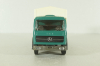 Mercedes 1628 truck, green, 146, NZG 1:50