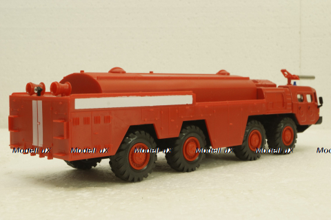 Маз-7310, пожарный, Элекон 1:43