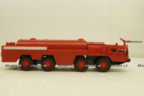 Маз-7310, пожарный, Элекон 1:43