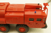 Маз-7310, пожарный, Элекон 1:43