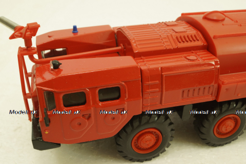 Маз-7310, пожарный, Элекон 1:43