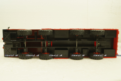 Маз-7310, пожарный, Элекон 1:43