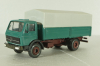 Mercedes 1413 truck, green, 3032, Conrad 1:50