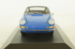 Porsche 901, blue, 1964, Altaya 1:43