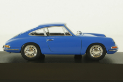 Porsche 901, blue, 1964, Altaya 1:43