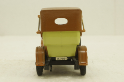 Mercedes Simplex Lime, #29, Rio 1:43