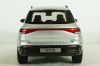 Mecedes EQB X243 iridium silver, B66961279, NZG 1:18