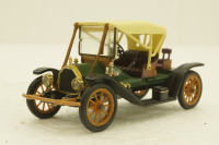 Chalmers Detroit USA, 1909, #16, Rio 1:43
