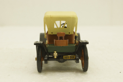 Chalmers Detroit USA, 1909, #16, Rio 1:43