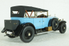 Rolls-Royce Phantom I, light blue, KYO8931LB, Kyosho 1:18
