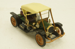 Chalmers Detroit USA, 1909, #16, Rio 1:43