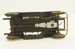 Chalmers Detroit USA, 1909, #16, Rio 1:43