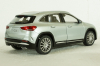 Mercedes GLA-class H247 2020 silver, B66961036, Z-Models 1:18