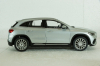 Mercedes GLA-class H247 2020 silver, B66961036, Z-Models 1:18