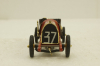 Fiat S74 Corsa N37 Winner American GP 1911, Bruce Brown, Brumm 1:43