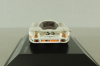 Porsche 908, 24h LeMans #33 R. Stommelen/J.Neerpasch 1968, white, 450372100, Schuco 1:43