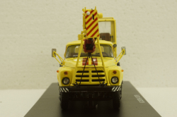 КС-3575А (133ГЯ) Аварийная служба, Автокран SSM1110, SSM 1:43