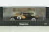 Duesenberg SJ J-562-2592 Dual Cowl Phaeton La Grande (open), MX40406-061, Matrix 1:43