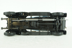 Rolls-Royce Phantom I, light blue, KYO8931LB, Kyosho 1:18