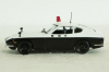 Datsun Fairlady 240 Z, Полицейские машины мира, Deagostini, 1:43