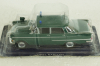 Opel Kapitan 1960 Полиция Германии, Полицейские машины мира №6, Deagostini 1:43 (без журнала)