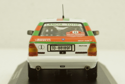 Lancia Delta  HF Totip Rally San Remo 1987, SCR003, IXO 1:43