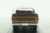Ford Bronco 1978, Grandes Autos, Altaya 1:43