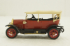 Fiat model "Zero" 1912 torpedo #6, Rio 1:43
