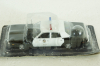 Dodge Coronet, Полицейские Машины Мира №53, 1:44