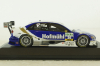 Audi A4 (2006) Hofmuhl, Team Futurecom Time, DTM 2008 #20 Katherine Legge, Minichamps 1:43