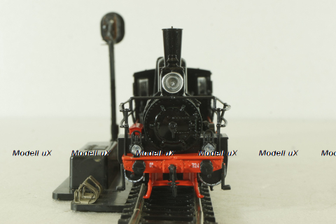 Ов, Наши поезда № 4, 1:87