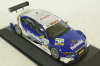 Audi A4 (2006) Hofmuhl, Team Futurecom Time, DTM 2008 #20 Katherine Legge, Minichamps 1:43