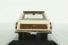 Ford LTD Country Squire 1972, Grandes Autos, Altaya 1:43