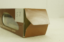 Fiat Tipo 519S, 1926-1929, #57, Rio 1:43