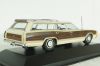 Ford LTD Country Squire 1972, Grandes Autos, Altaya 1:43