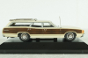 Ford LTD Country Squire 1972, Grandes Autos, Altaya 1:43