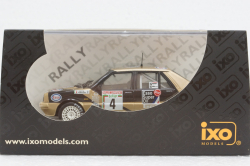 Lancia Delta HF Esso Rally San Remo 1987, SCR004, IXO 1:43