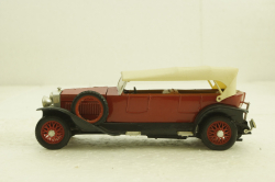 Fiat Tipo 519S, 1926-1929, #57, Rio 1:43