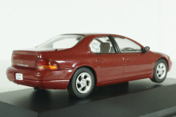 Chrysler Stratus 1998 darkred, Grandes Autos, Altaya 1:43