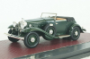 Stutz DV32 Super Bearcat 1932, Matrix 1:43