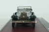 Stutz DV32 Super Bearcat 1932, Matrix 1:43