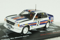 Opel Ascona Rally Monte Carlo #2, Altaya 1:43
