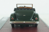 Stutz DV32 Super Bearcat 1932, Matrix 1:43