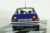 Opel Ascona Rally Monte Carlo #2, Altaya 1:43