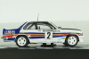 Opel Ascona Rally Monte Carlo #2, Altaya 1:43